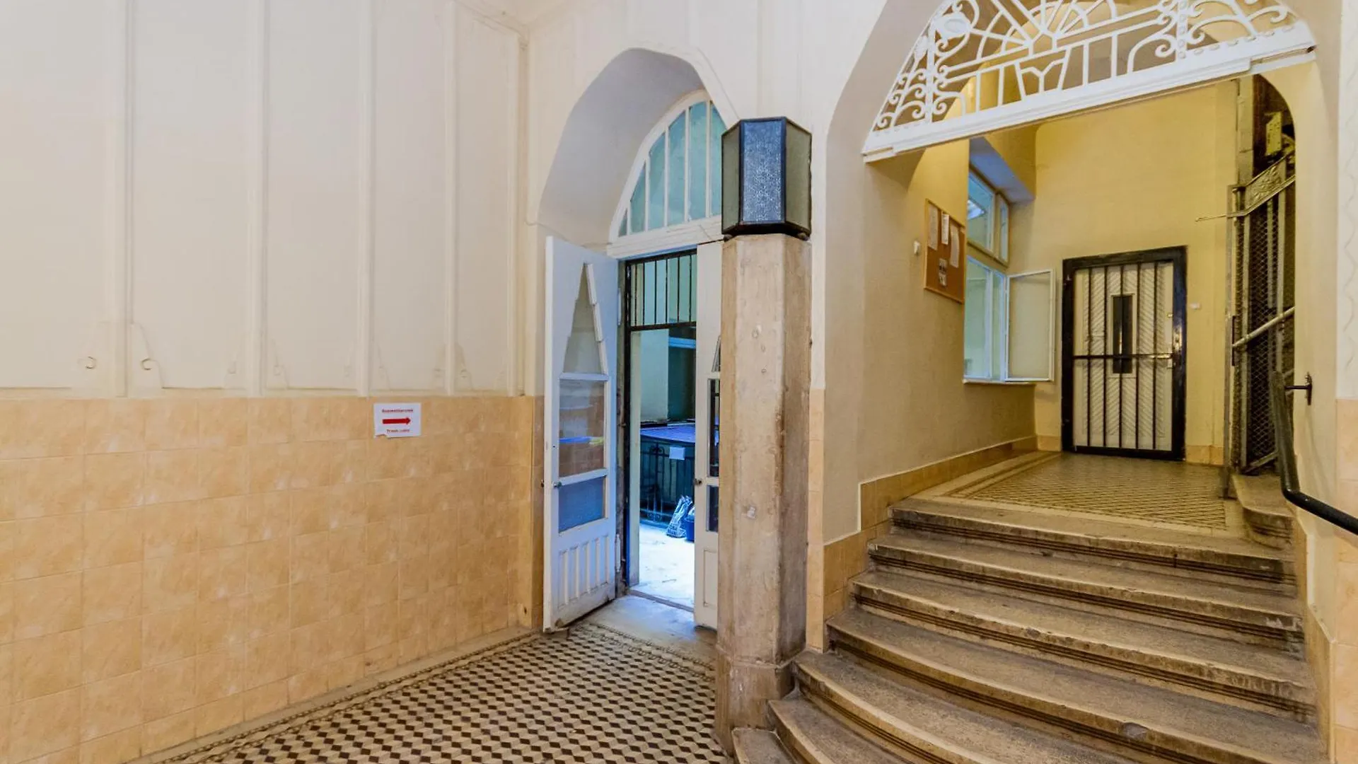 Apartament Rothapartments'Studio Budapesta