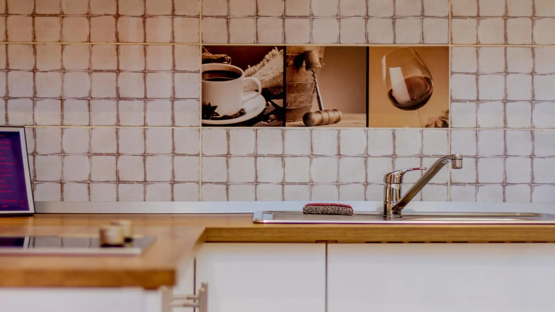 Rothapartments'Studio Budapesta Apartament